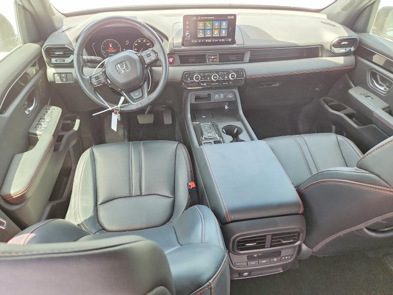 2024 HONDA PILOT TRAILSPORT — Фото 8 из 12