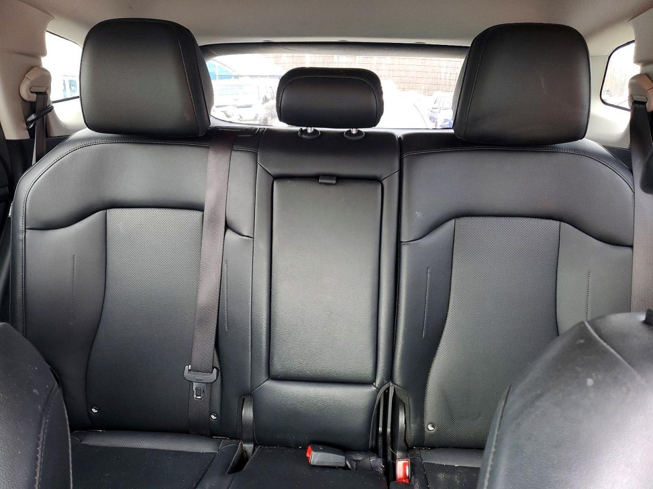 2024 KIA SPORTAGE EX — Фото 10 из 14