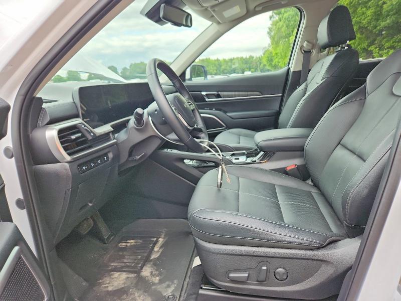 2024 KIA TELLURIDE EX — Фото 7 из 13