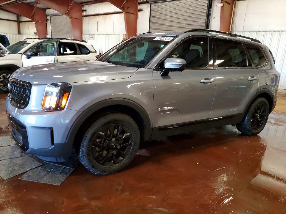 5XYP5DGC9RG413811 2024 KIA TELLURIDE photo no. 1