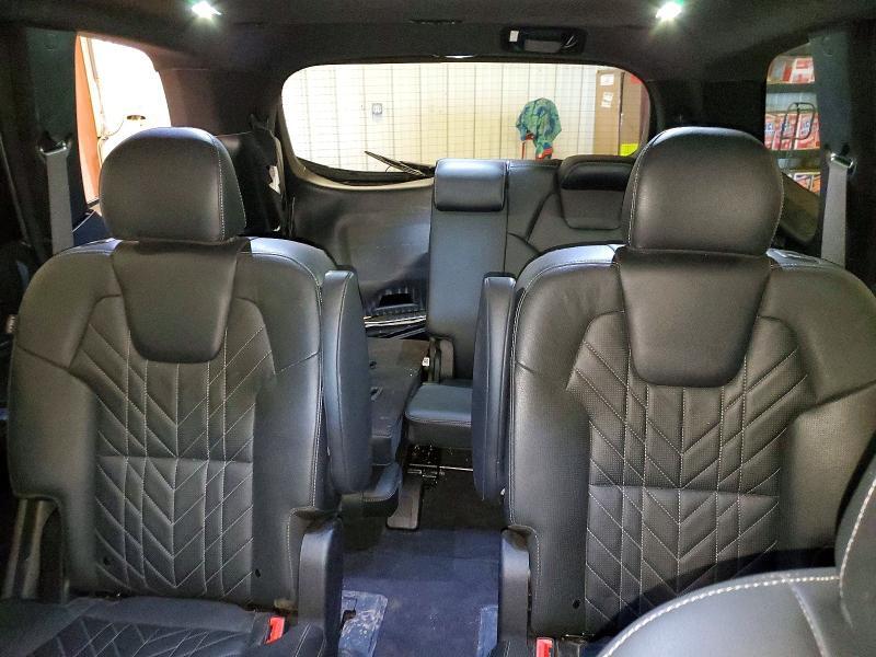 5XYP5DGC9RG413811 2024 KIA TELLURIDE photo no. 10