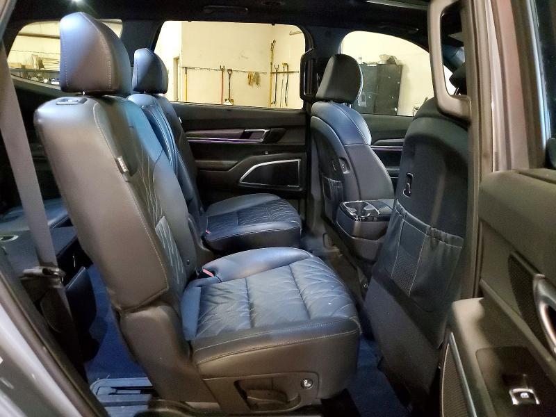 5XYP5DGC9RG413811 2024 KIA TELLURIDE photo no. 11