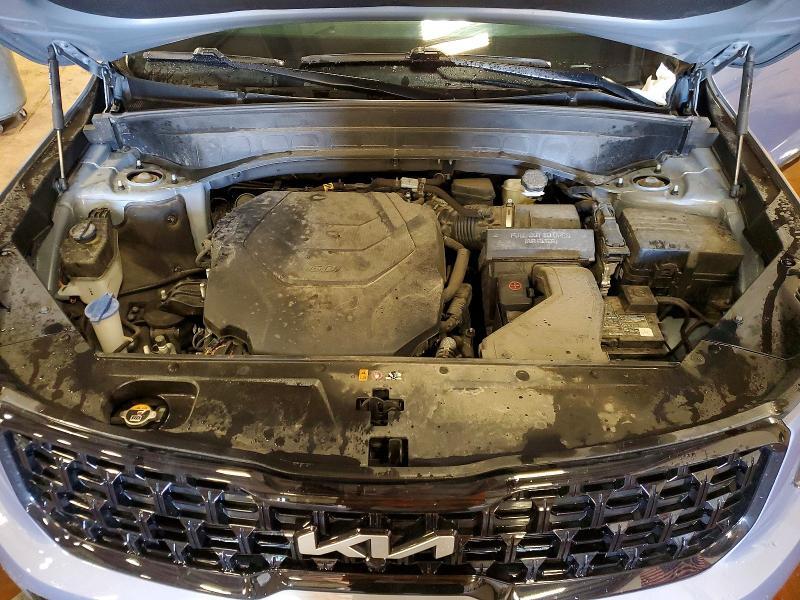 5XYP5DGC9RG413811 2024 KIA TELLURIDE photo no. 12