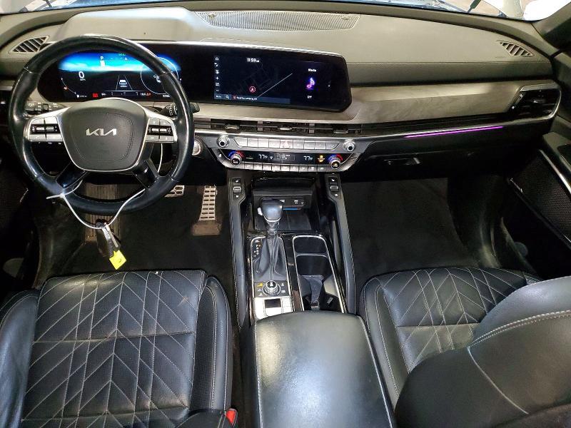 5XYP5DGC9RG413811 2024 KIA TELLURIDE photo no. 8
