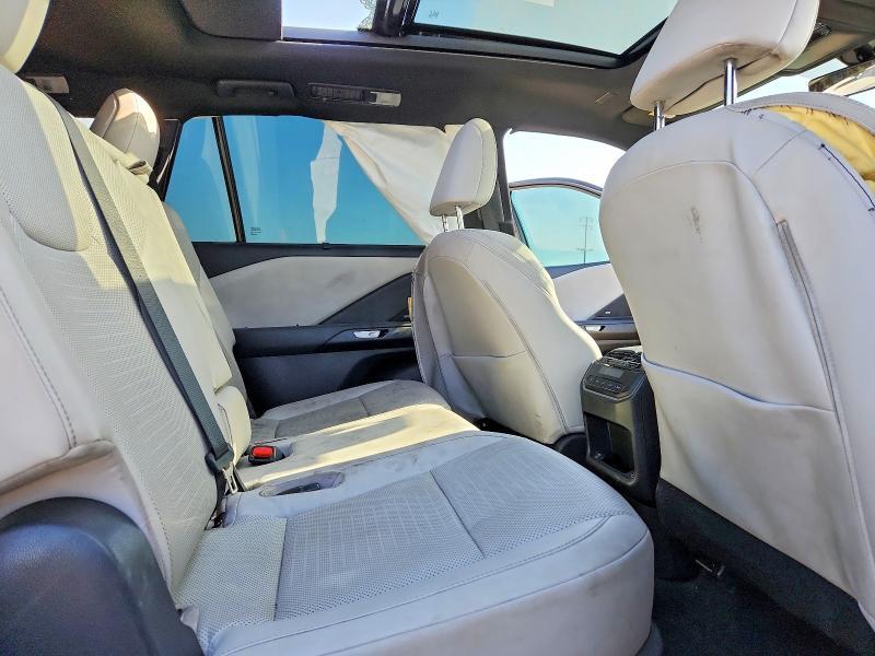 2024 LEXUS TX 350 PREMIUM — Фото 11 из 13