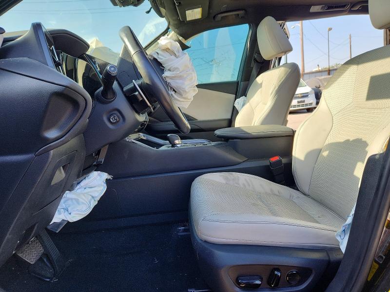 2024 LEXUS TX 350 PREMIUM — Фото 7 из 13