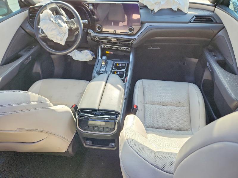 2024 LEXUS TX 350 PREMIUM — Фото 8 из 13
