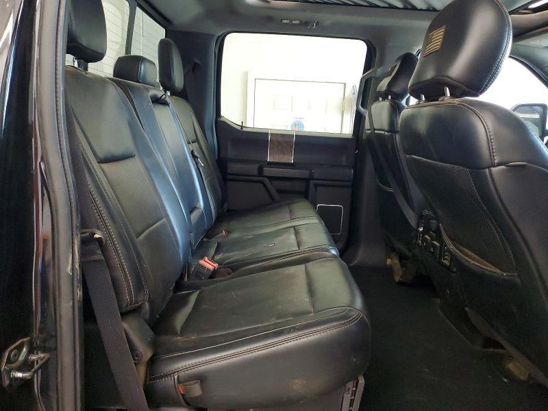 2019 FORD F250 SUPER DUTY — Фото 10 из 13