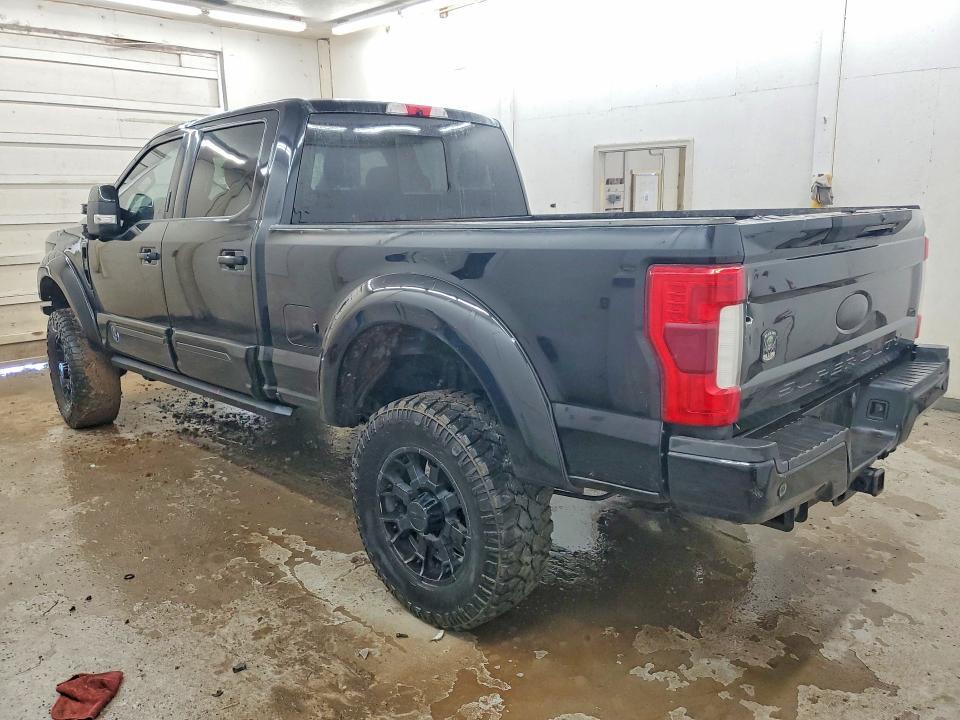 2019 FORD F250 SUPER DUTY — Фото 2 из 13