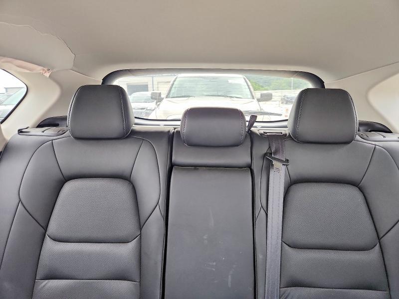JM3KFBBL0R0492818 2024 MAZDA CX-5 photo no. 10