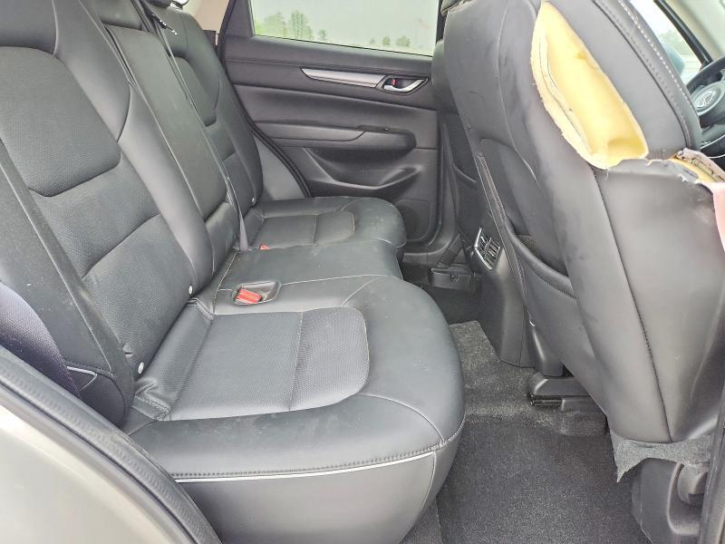JM3KFBBL0R0492818 2024 MAZDA CX-5 photo no. 11