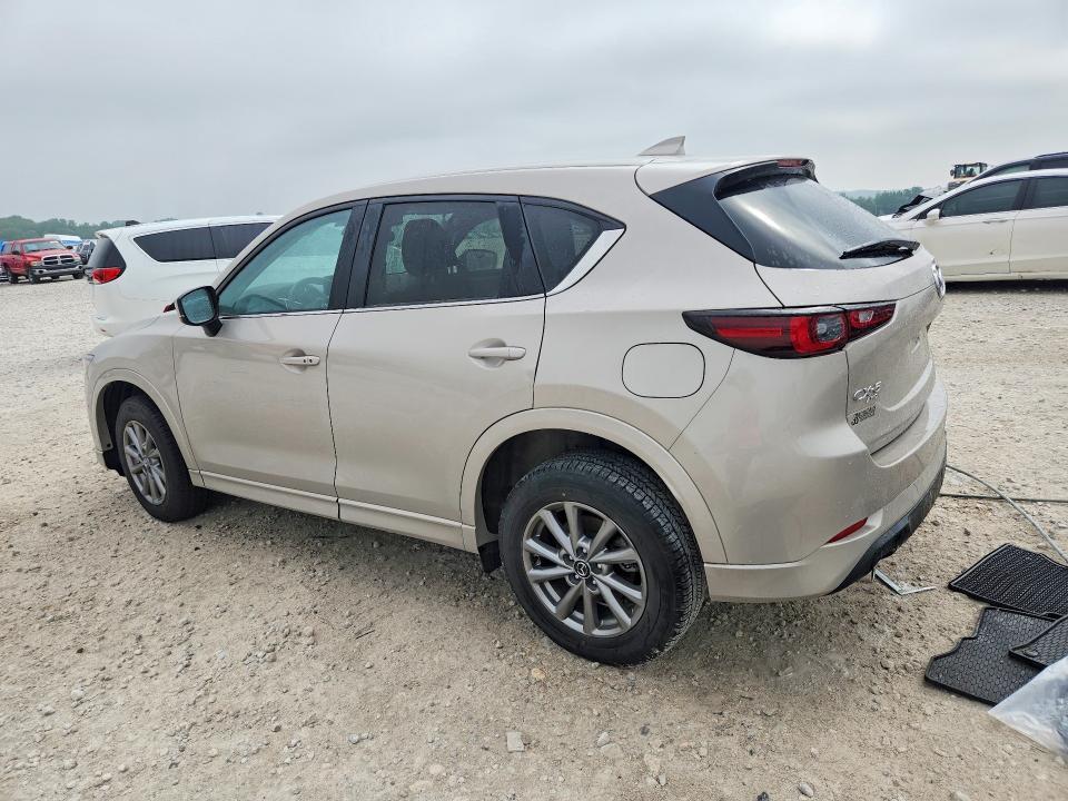 JM3KFBBL0R0492818 2024 MAZDA CX-5 photo no. 2