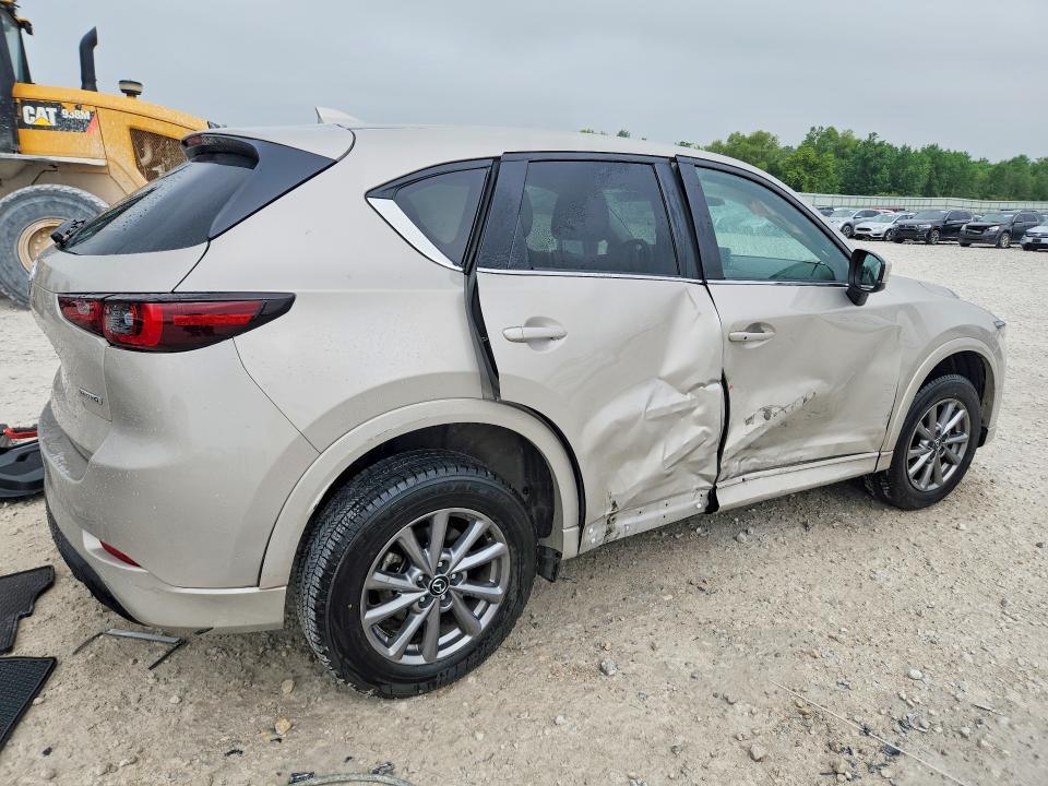 JM3KFBBL0R0492818 2024 MAZDA CX-5 photo no. 3