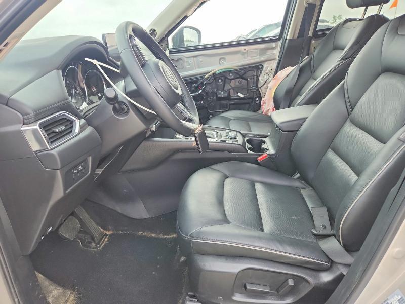 JM3KFBBL0R0492818 2024 MAZDA CX-5 photo no. 7