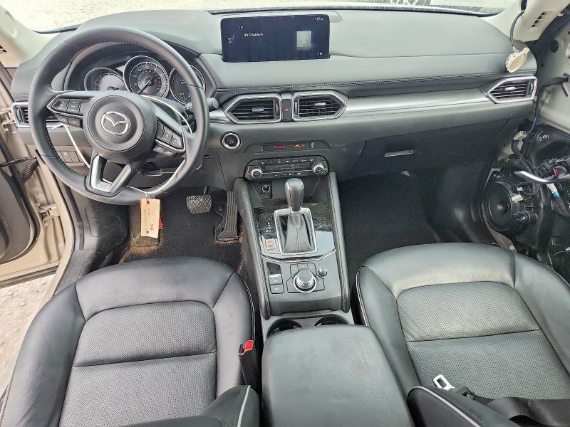 JM3KFBBL0R0492818 2024 MAZDA CX-5 photo no. 8