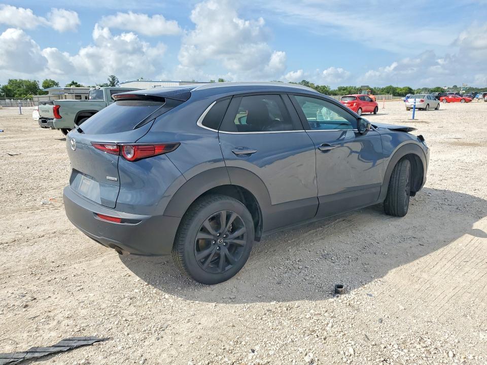 2024 MAZDA CX-30 PREFERRED — Фото 3 из 12