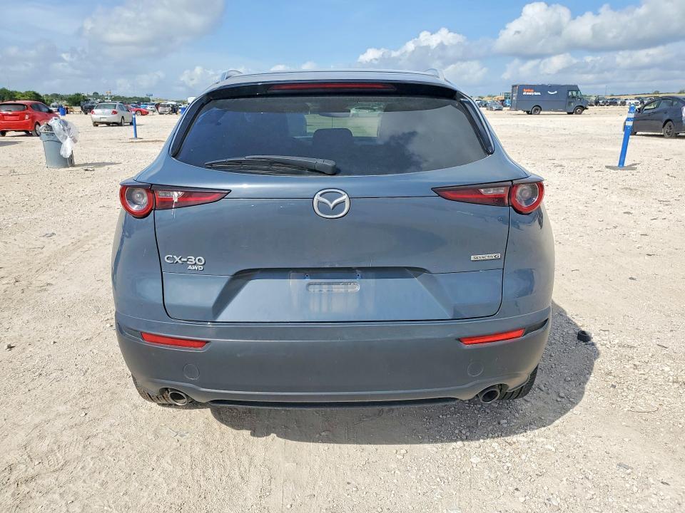 2024 MAZDA CX-30 PREFERRED — Фото 6 из 12