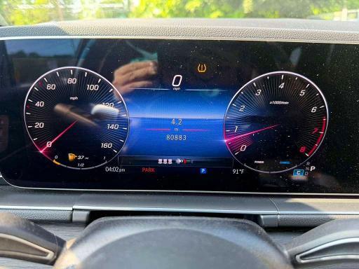 2024 MERCEDES-BENZ GLE 350 4MATIC — Фото 10 из 14