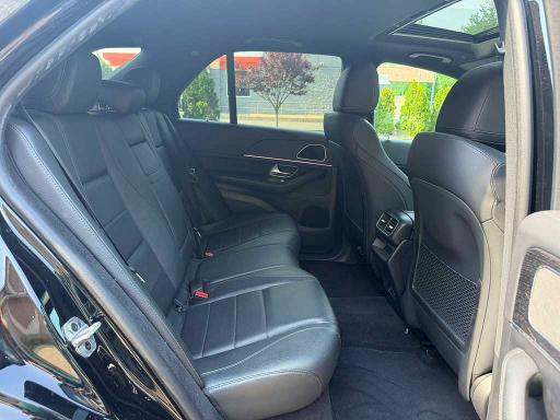2024 MERCEDES-BENZ GLE 350 4MATIC — Фото 11 из 14