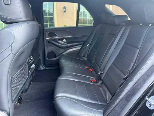 2024 MERCEDES-BENZ GLE 350 4MATIC — Фото 12 из 14