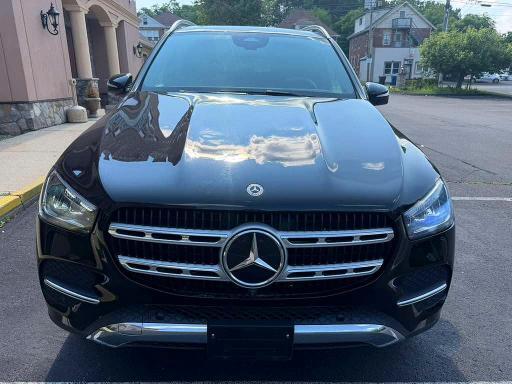 2024 MERCEDES-BENZ GLE 350 4MATIC — Фото 5 из 14