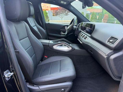 2024 MERCEDES-BENZ GLE 350 4MATIC — Фото 8 из 14