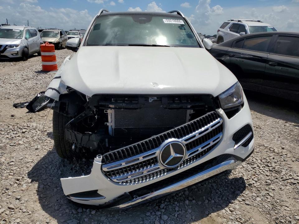 2024 MERCEDES-BENZ GLE 350 4MATIC — Фото 5 из 13