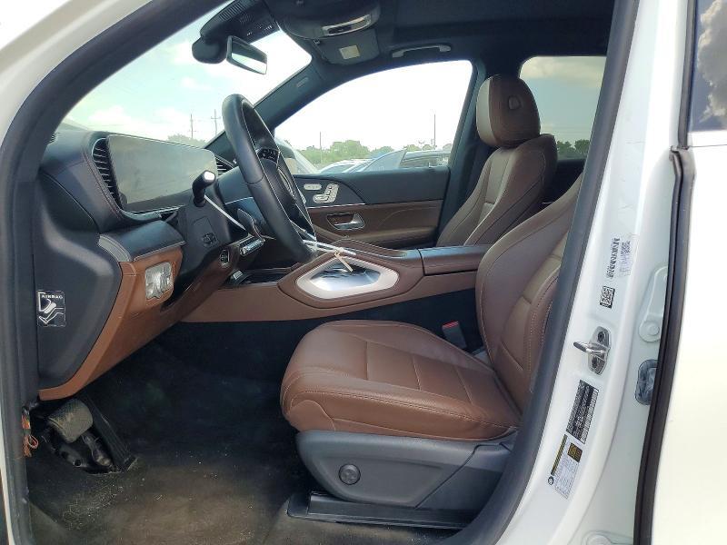 2024 MERCEDES-BENZ GLE 350 4MATIC — Фото 7 из 13