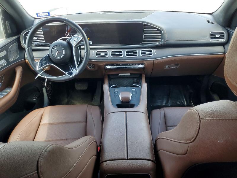 2024 MERCEDES-BENZ GLE 350 4MATIC — Фото 8 из 13