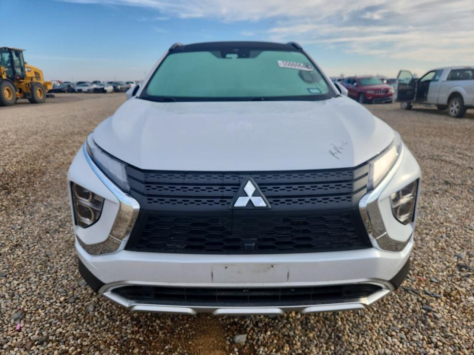 2024 MITSUBISHI ECLIPSE — Фото 5 из 14