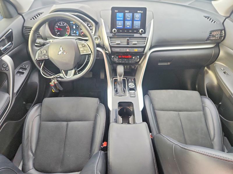 2024 MITSUBISHI ECLIPSE — Фото 8 из 14