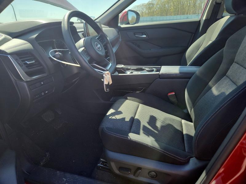 2024 NISSAN ROGUE SV — Фото 7 из 13