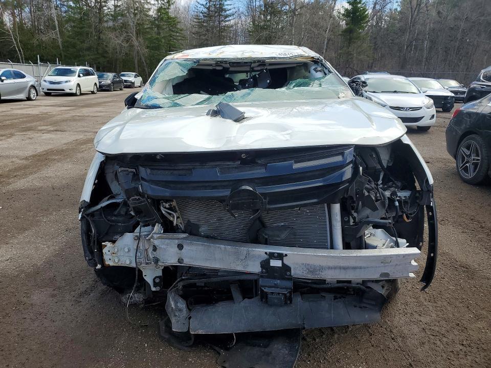 5N1DR3AC7RC260856 2024 NISSAN PATHFINDER photo no. 5
