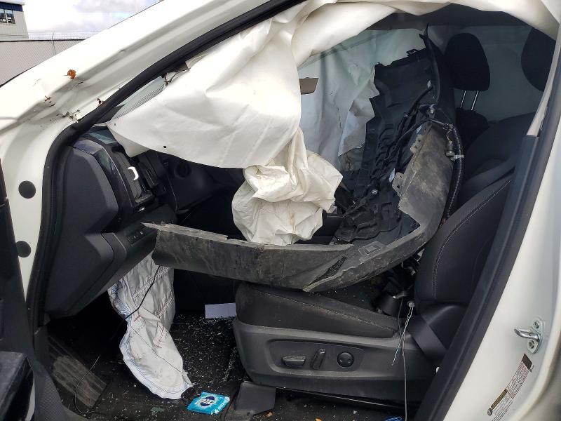5N1DR3AC7RC260856 2024 NISSAN PATHFINDER photo no. 7