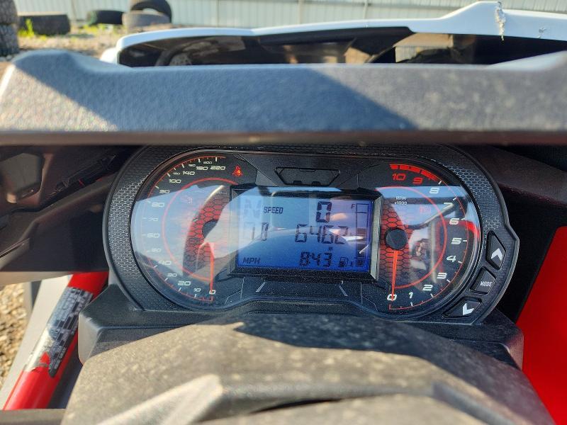 2024 POLARIS SLINGSHOT ROUSH EDITION — Фото 7 из 9