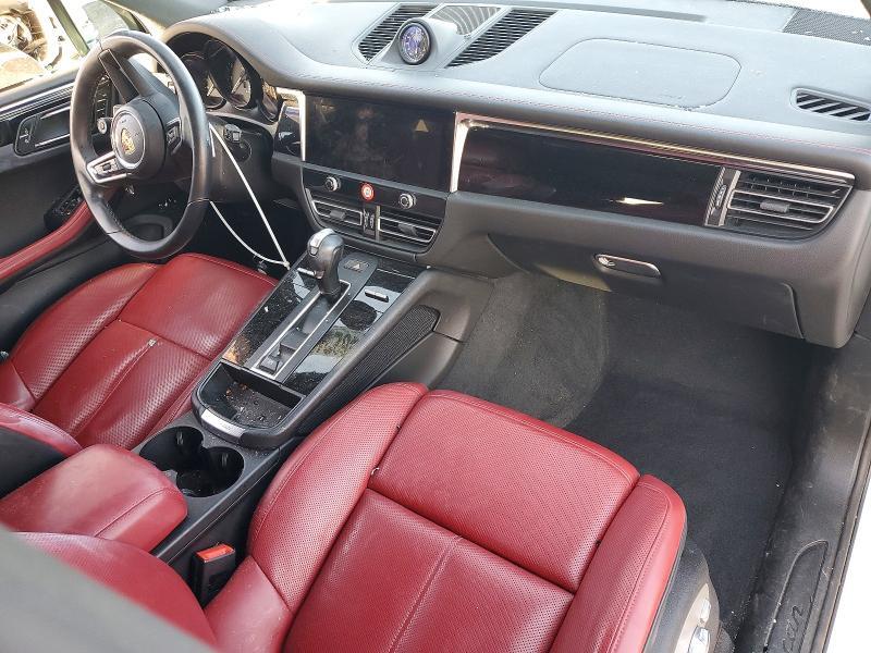 WP1AA2A56RLB19396 2024 PORSCHE MACAN photo no. 8