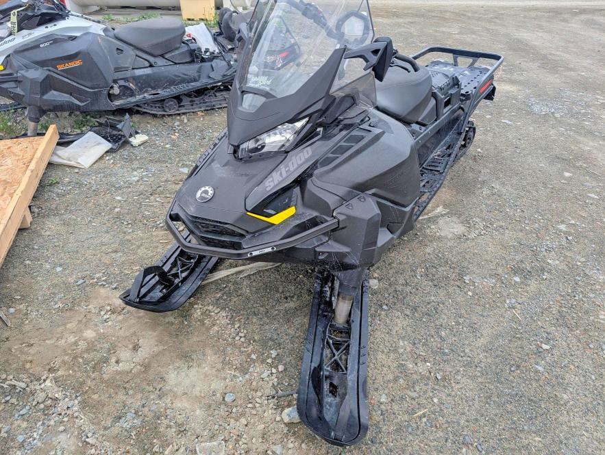 2024 SKIDOO SKANDIC LE 900 ACE — Фото 2 из 8