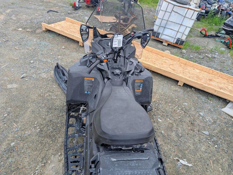2024 SKIDOO SKANDIC LE 900 ACE — Фото 5 из 8