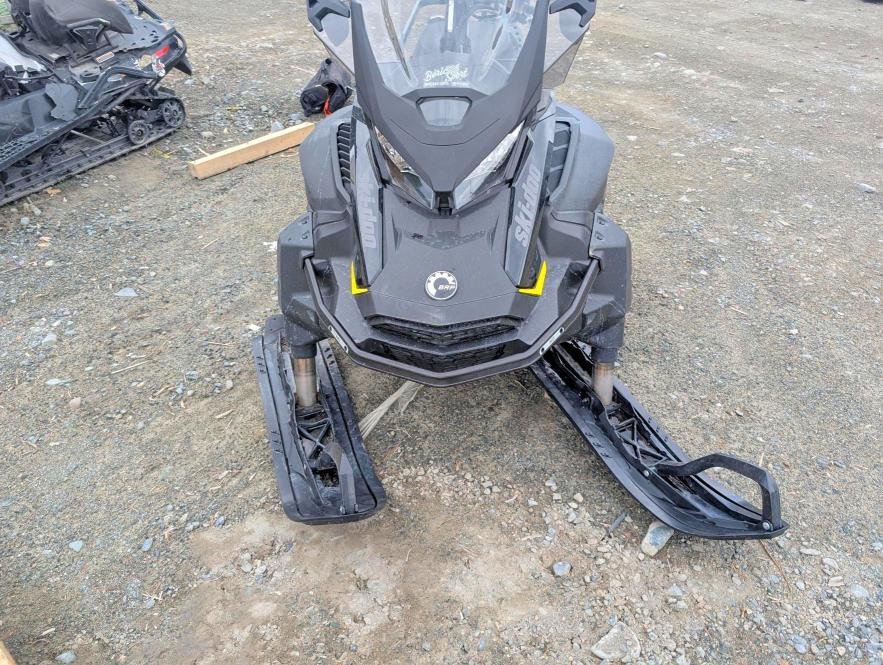 2024 SKIDOO SKANDIC LE 900 ACE — Фото 6 из 8