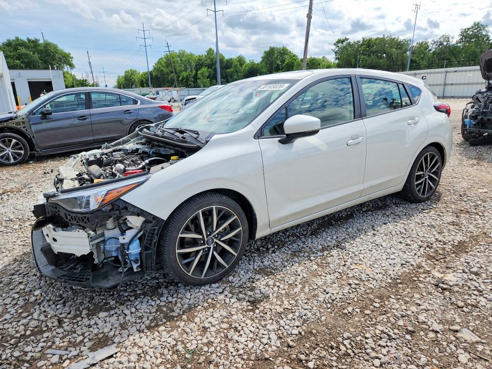 JF1GUAFC4R8243633 2024 SUBARU IMPREZA photo no. 1