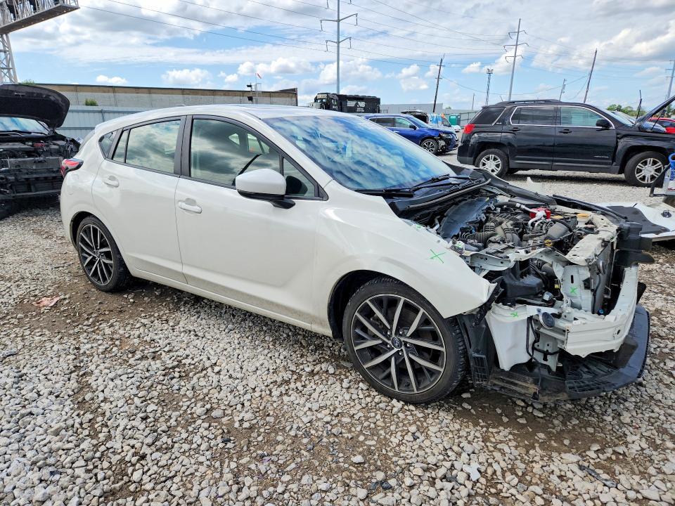 JF1GUAFC4R8243633 2024 SUBARU IMPREZA photo no. 4