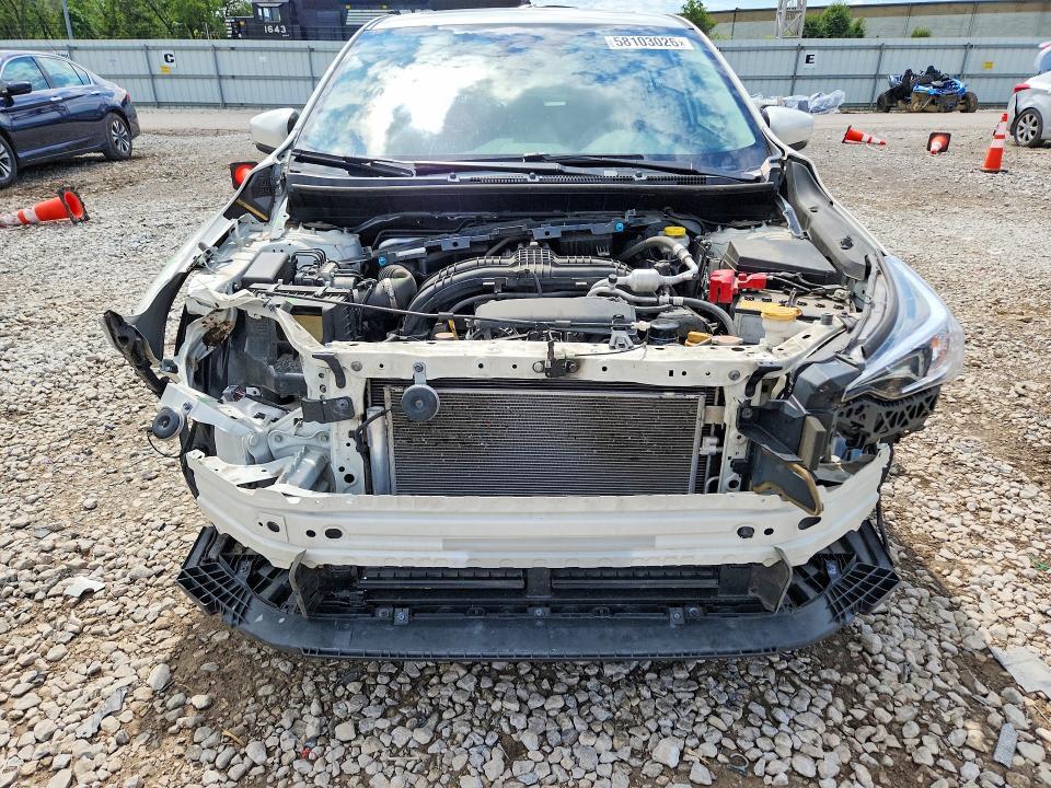 JF1GUAFC4R8243633 2024 SUBARU IMPREZA photo no. 5