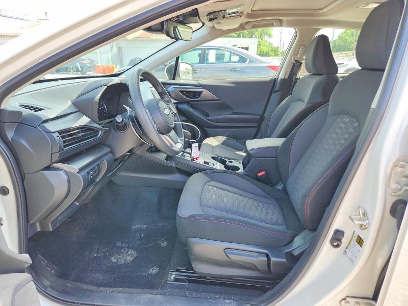 JF1GUAFC4R8243633 2024 SUBARU IMPREZA photo no. 7