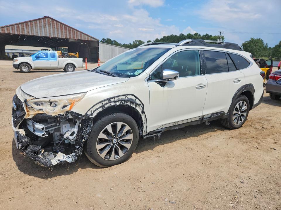 2024 SUBARU OUTBACK TOURING