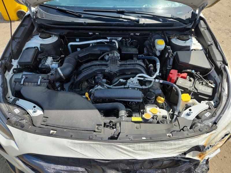 2024 SUBARU OUTBACK TOURING — Фото 12 из 13