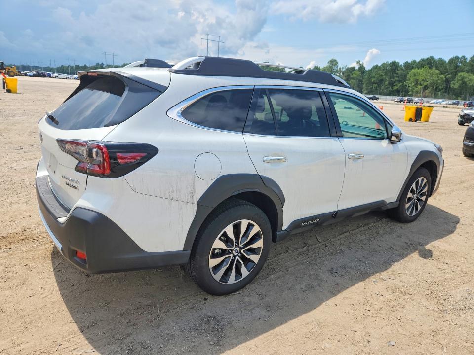2024 SUBARU OUTBACK TOURING — Фото 3 из 13