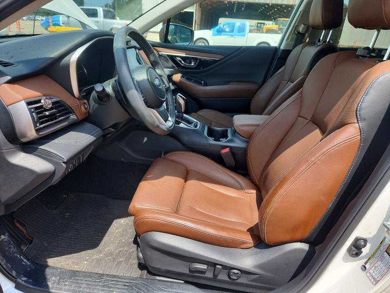 2024 SUBARU OUTBACK TOURING — Фото 7 из 13