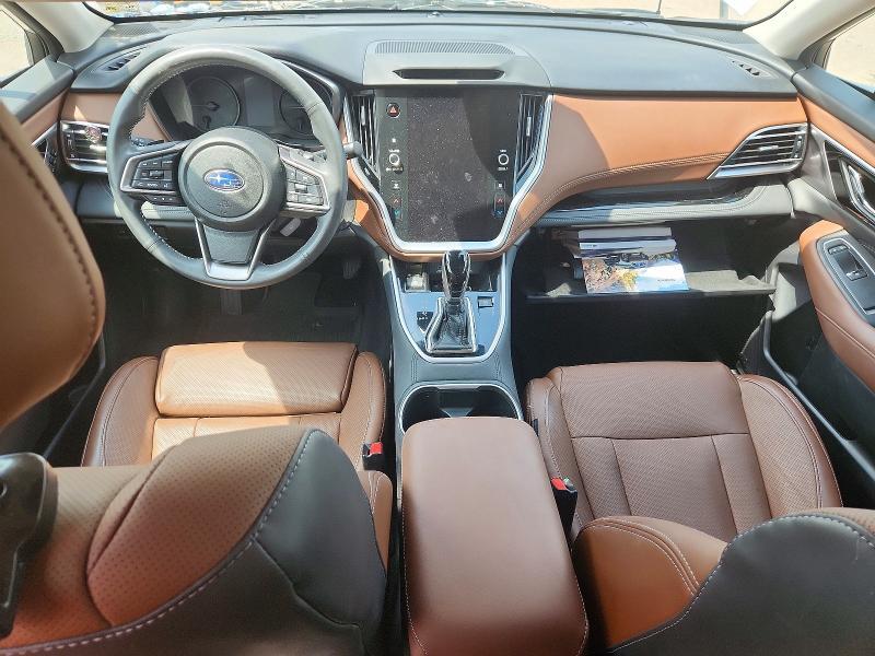 2024 SUBARU OUTBACK TOURING — Фото 8 из 13