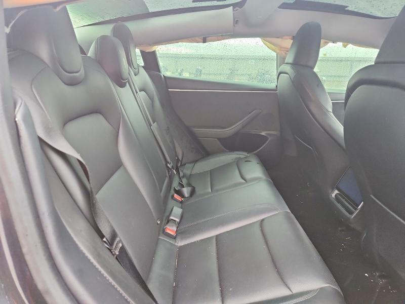 5YJ3E1EB6RF860580 2024 TESLA MODEL 3 photo no. 10