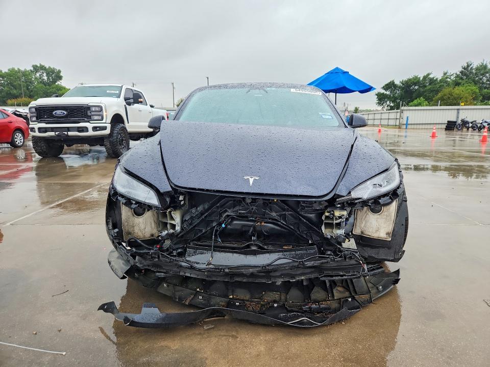 5YJ3E1EB6RF860580 2024 TESLA MODEL 3 photo no. 5
